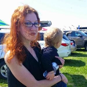 Meet your Posher, Mallory